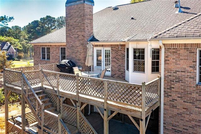 151 Courts of Hampton, Hampton, GA 30228