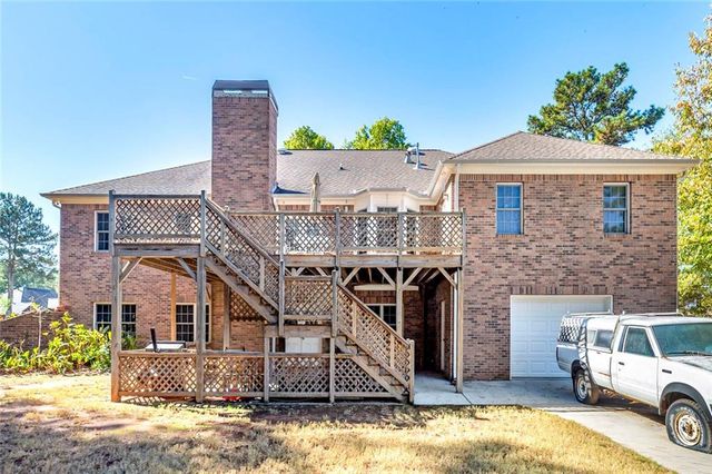 151 Courts of Hampton, Hampton, GA 30228