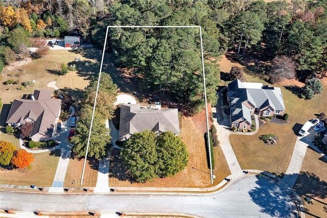 151 Courts of Hampton, Hampton, GA 30228