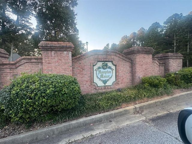 151 Courts of Hampton, Hampton, GA 30228