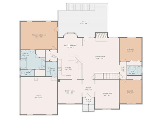 151 Courts of Hampton, Hampton, GA 30228