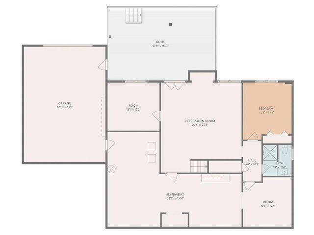 151 Courts of Hampton, Hampton, GA 30228