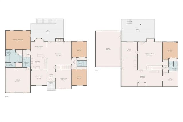 151 Courts of Hampton, Hampton, GA 30228