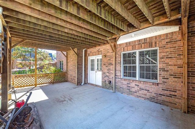 151 Courts of Hampton, Hampton, GA 30228