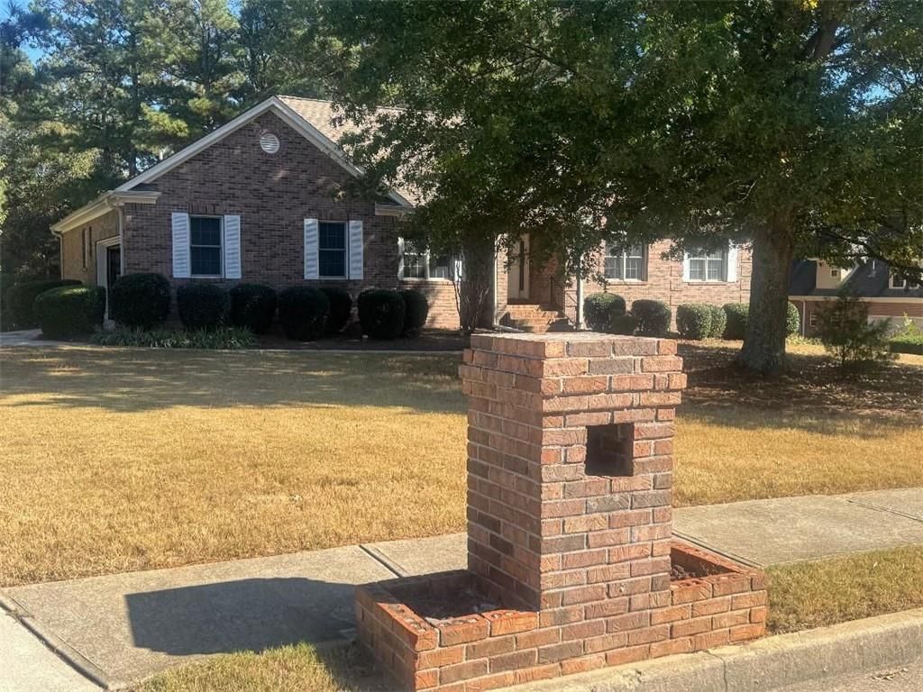 151 Courts of Hampton, Hampton, GA 30228