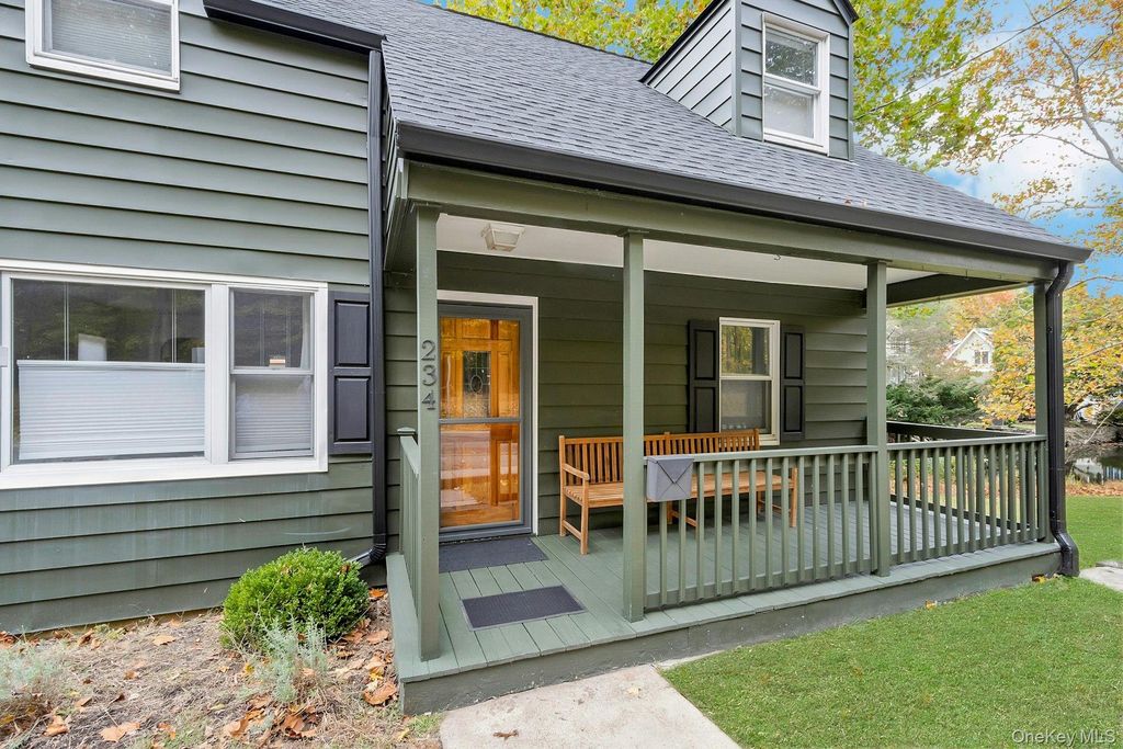 234 Ferdon Avenue, Piermont, NY 10968 — photo 2