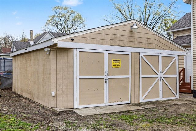 1204 March Street, Kalamazoo, MI 49001