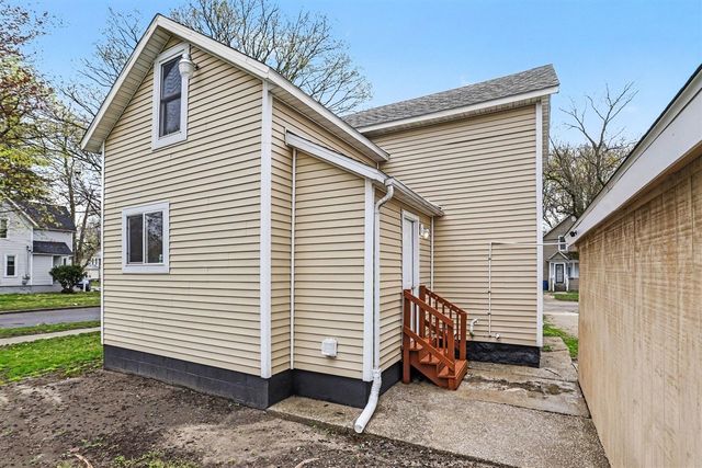 1204 March Street, Kalamazoo, MI 49001
