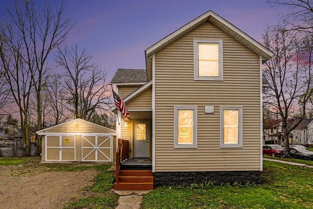 1204 March Street, Kalamazoo, MI 49001