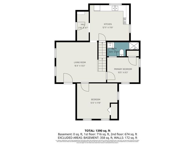 1204 March Street, Kalamazoo, MI 49001