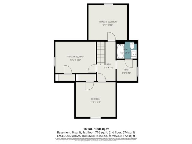 1204 March Street, Kalamazoo, MI 49001