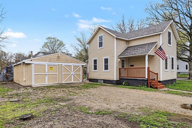 1204 March Street, Kalamazoo, MI 49001