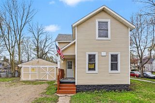 1204 March Street, Kalamazoo, MI 49001