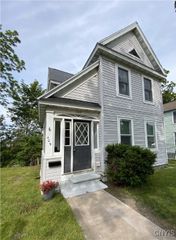 409 West 1st Street South, Fulton, NY 13069