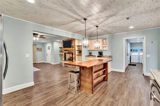 578 Gap Hill Road, Six Mile, SC 29682