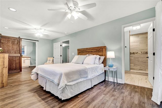 578 Gap Hill Road, Six Mile, SC 29682