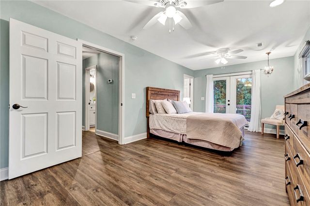 578 Gap Hill Road, Six Mile, SC 29682