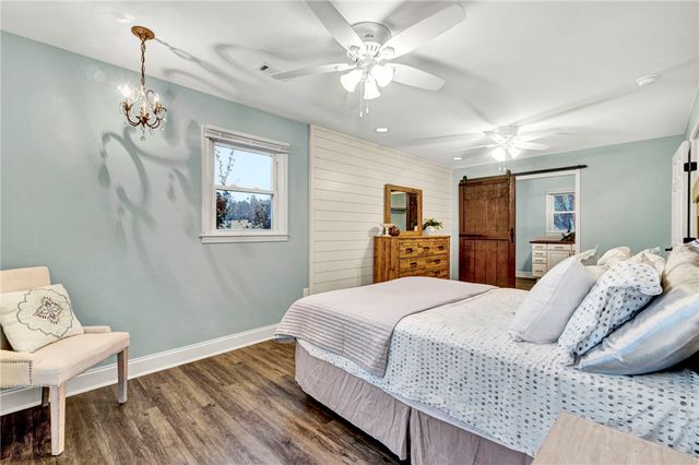 578 Gap Hill Road, Six Mile, SC 29682