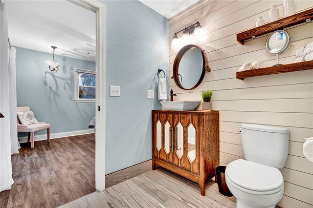 578 Gap Hill Road, Six Mile, SC 29682
