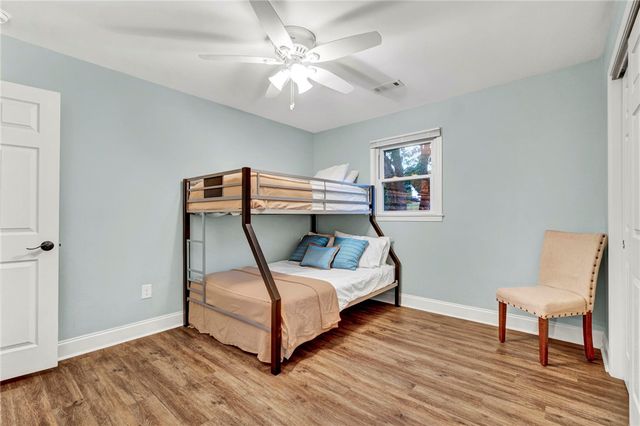 578 Gap Hill Road, Six Mile, SC 29682
