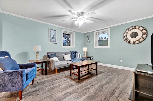 578 Gap Hill Road, Six Mile, SC 29682