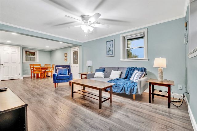 578 Gap Hill Road, Six Mile, SC 29682