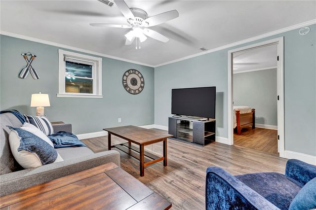 578 Gap Hill Road, Six Mile, SC 29682