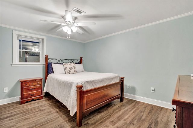 578 Gap Hill Road, Six Mile, SC 29682