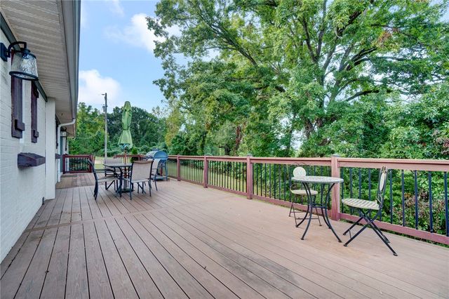 578 Gap Hill Road, Six Mile, SC 29682
