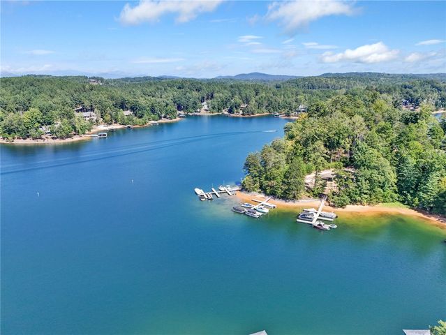 578 Gap Hill Road, Six Mile, SC 29682