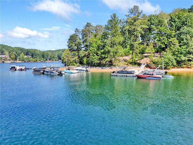 578 Gap Hill Road, Six Mile, SC 29682