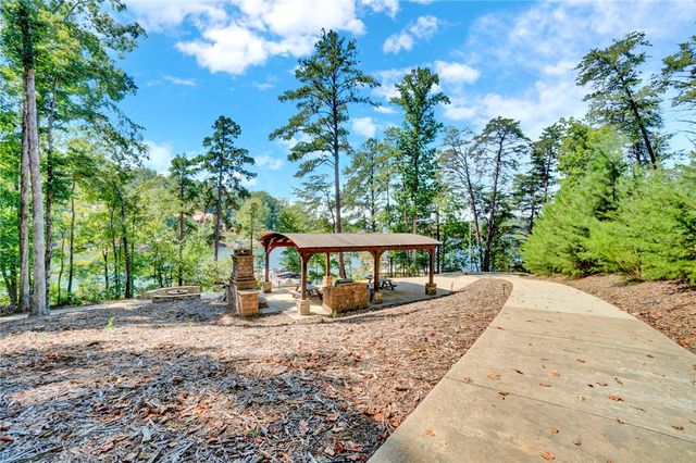 578 Gap Hill Road, Six Mile, SC 29682