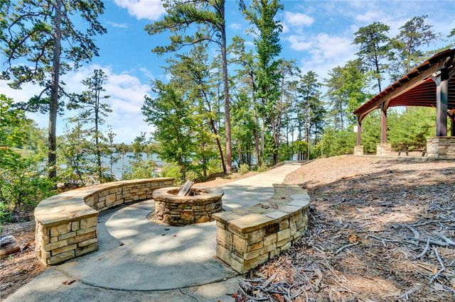 578 Gap Hill Road, Six Mile, SC 29682