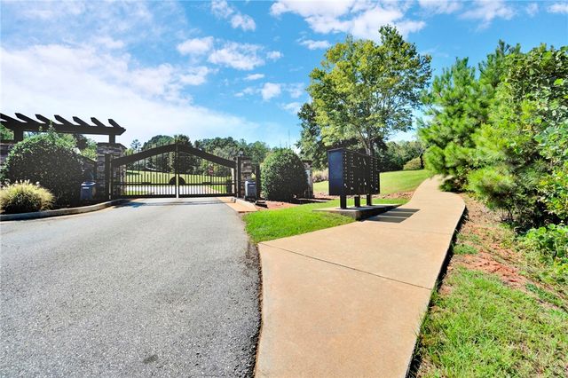 578 Gap Hill Road, Six Mile, SC 29682