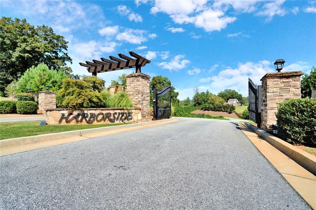 578 Gap Hill Road, Six Mile, SC 29682
