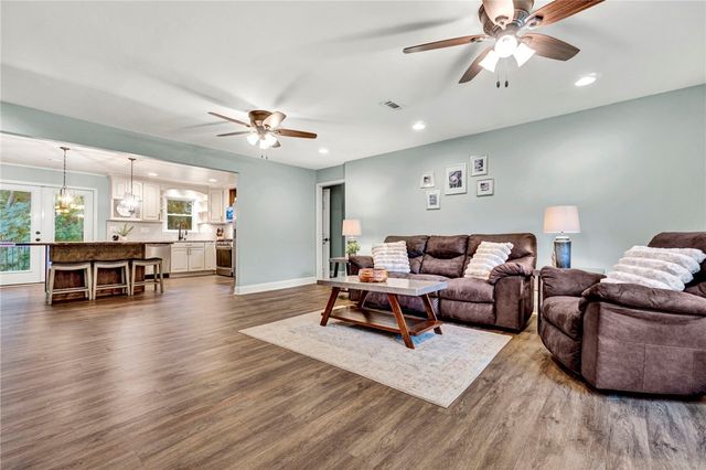 578 Gap Hill Road, Six Mile, SC 29682