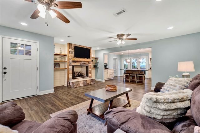 578 Gap Hill Road, Six Mile, SC 29682