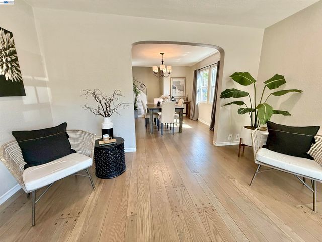 291 Lorraine Blvd, San Leandro, CA 94577