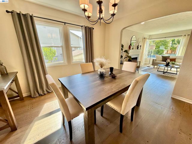 291 Lorraine Blvd, San Leandro, CA 94577