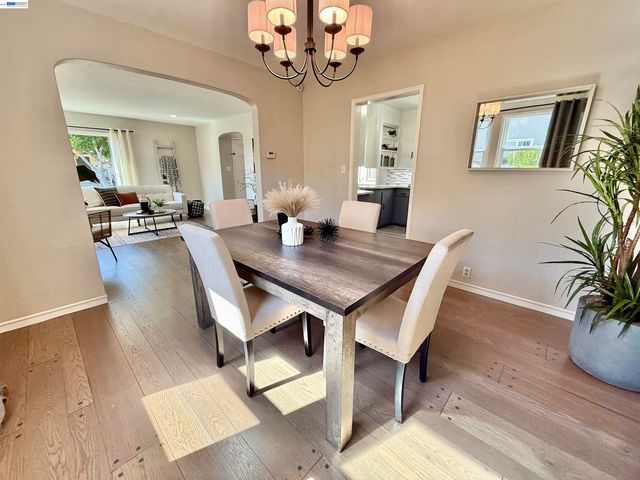 291 Lorraine Blvd, San Leandro, CA 94577