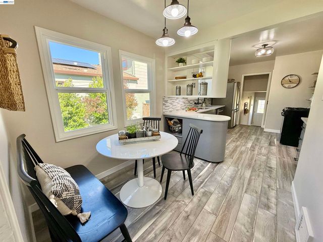 291 Lorraine Blvd, San Leandro, CA 94577