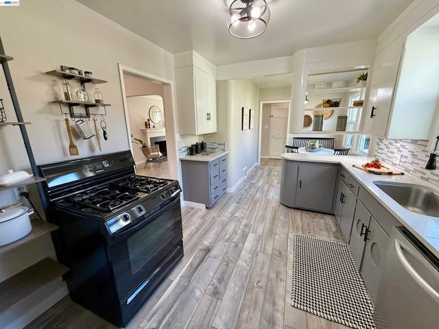 291 Lorraine Blvd, San Leandro, CA 94577
