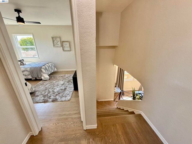 291 Lorraine Blvd, San Leandro, CA 94577