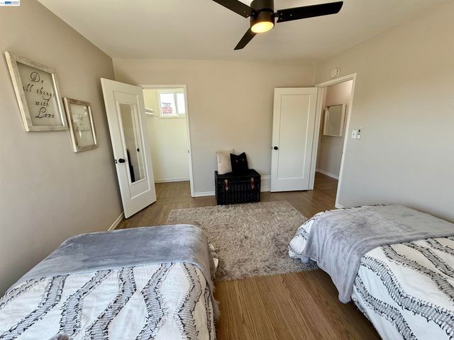 291 Lorraine Blvd, San Leandro, CA 94577