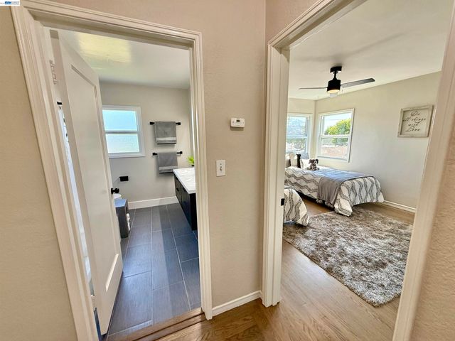291 Lorraine Blvd, San Leandro, CA 94577