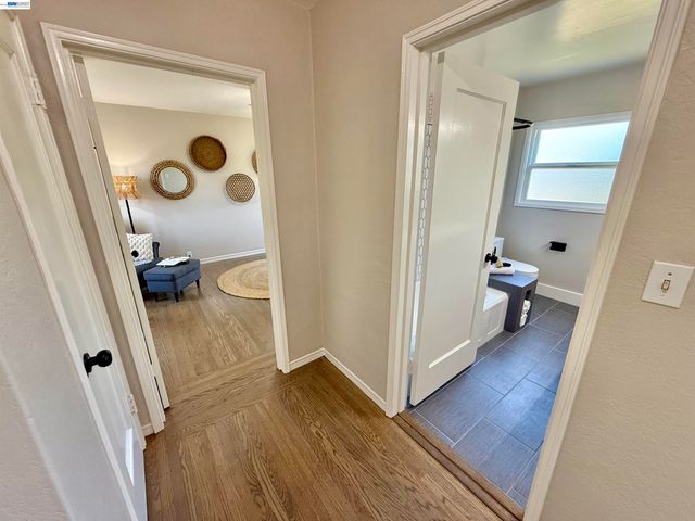 291 Lorraine Blvd, San Leandro, CA 94577