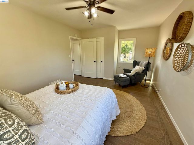291 Lorraine Blvd, San Leandro, CA 94577