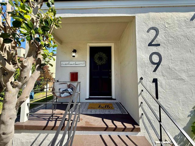 291 Lorraine Blvd, San Leandro, CA 94577