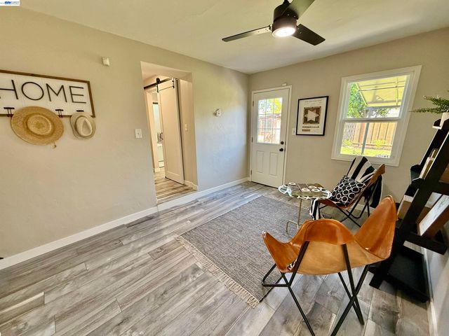 291 Lorraine Blvd, San Leandro, CA 94577