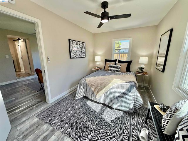 291 Lorraine Blvd, San Leandro, CA 94577